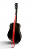 Harley Benton D-120-LH Acoustic Guitar