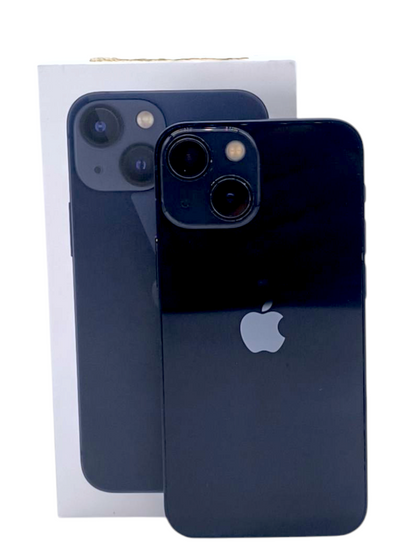 iPhone 13 Mini 128GB Midnight Unlocked
