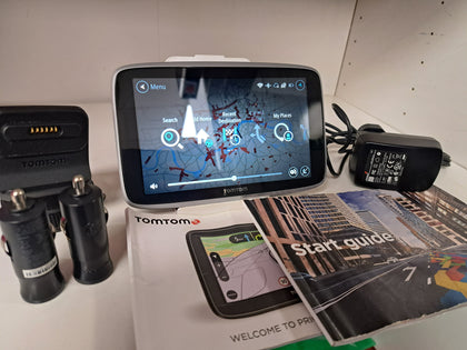 TomTom Go Premium 6