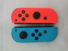 Nintendo Switch Console (Neon Red/Neon Blue), w/ Nintendo Switch Console Case