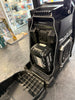 Makita MR003G job site radio in black / silver - With Battery