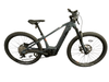 Ghost E-Teru B Pro Electric Bicycle Grey Black - *BLACK FRIDAY*