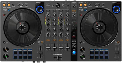Pioneer DJ DDJ-FLX6 DJ Controller Boxed