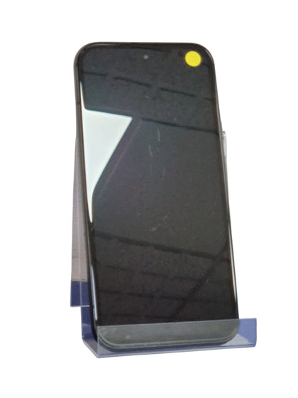 Google Pixel 8a - 128 GB - Obsidian