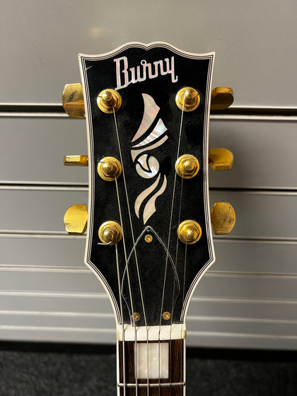 Burny Electric guitar
