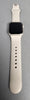 Apple Watch SE 2nd Gen (GPS) Starlight Aluminium, 40mm