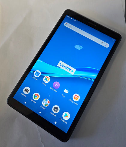 ** Sale Collection Only ** Lenovo Tab M7 TB-7305F 7