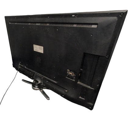 FinLux 50fme242b-t 50 Inch Screen Smart LCD TV