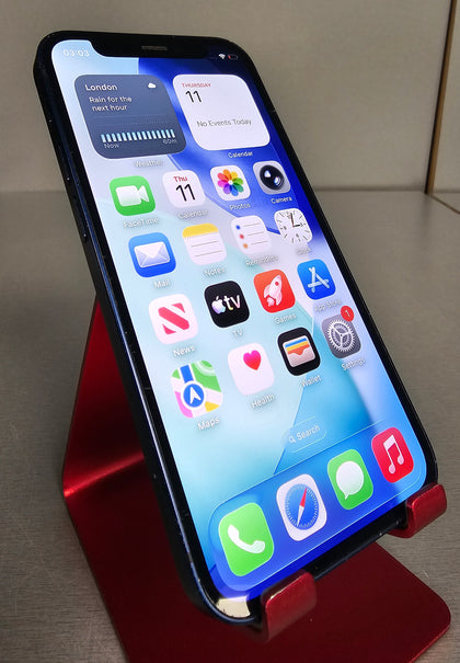 Apple iPhone 12 Mini 64GB Blue, Unlocked