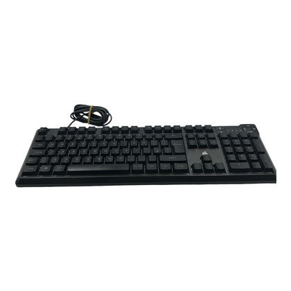 Corsair K55 CORE RGB Gaming Keyboard