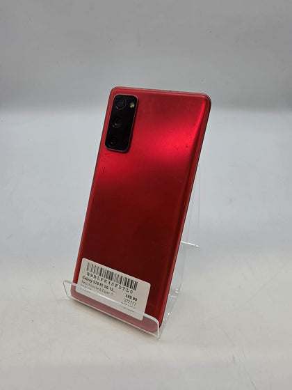 Samsung Glaxy s20 fe 128gb (24 month warranty)