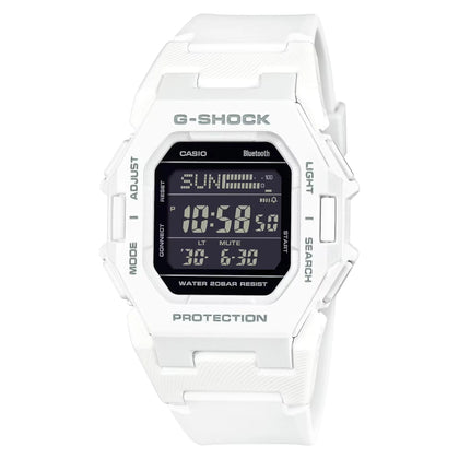 Casio GD-B500-7ER Male G-Shock Watch