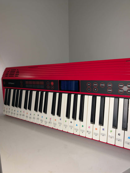 Roland Go:Keys Go-61k