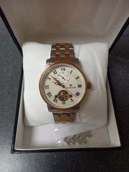 Thomas Earnshaw Men's Westminster Watch