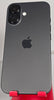 Apple iPhone 16 128GB Black, 100% Battery  ***Unlocked, Unboxed***