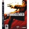 John Woo Presents Stranglehold