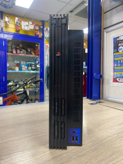 PlayStation 2 Console