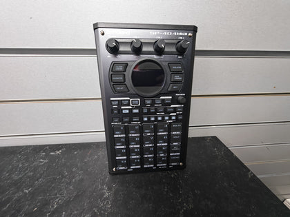 Roland SP-404 MKII Linear Wave Sampler