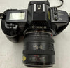 Canon EOS 650 Film Camera