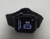 Apple Watch Series 10 GPS + Cellular 42mm Jet Black Aluminium