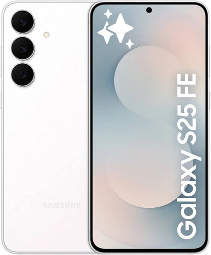 Samsung Galaxy S25 FE