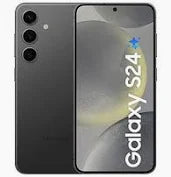Samsung Galaxy S24 - 128GB - Black