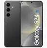 Samsung Galaxy S24 - 128GB - Black