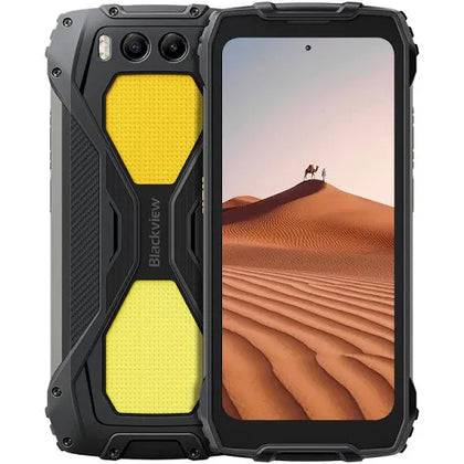 Blackview BV7300 6gb/256gb 6.6 Black **Any Network**