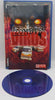 Sony PlayStation 2 zombie virus game Boxed with manual