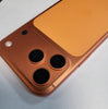 Apple iPhone 17 Pro Max (A3526) Cosmic Orange - 256GB - Unlocked