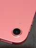 Apple iPad A16 (A3354) - Pink, 128GB,  Wi-Fi,  96% Battery Health - Unboxed