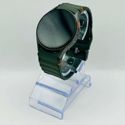 Samsung Galaxy Watch 7, 40mm BT (SM-L300)- Green, Unboxed With Charging Wire