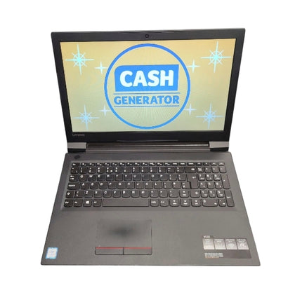 Lenovo V110-15ISK 128GB Laptop**Unboxed**