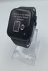 Apple Watch SE 2nd generation 40mm GPS smart watch with grey apple strap and charger BOXED