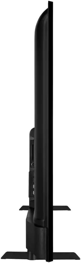 Bush 50 Inch 50ut24sb Smart 4K UHD HDR LED TiVo Freely TV **Collection Only**