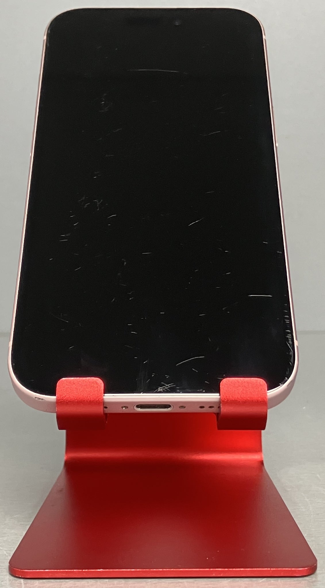 iPhone15 128GB ピンク バッテリー 88% Apple iPhone 15 128GB Pink ( 88% Battery Health, 817 Cycle Count