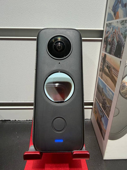 Insta360 ONE X2 360 Degree Action Camera