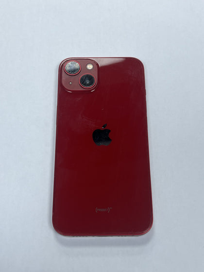 Apple iPhone 13 - 128GB - Unlocked - Red