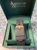 American Exchange Watch