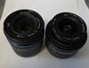 *SALE* *COLLECTION ONLY* Olympus 40-150MM F4-5.6 & 17.5-45MM Lenses