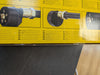 Stanley FatMax V20 Pressure Washer set with battery. Yellow & Black