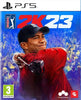 PGA Tour 2K23 for PlayStation 5