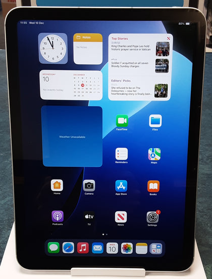 Ipad A16 128GB wifi/cell