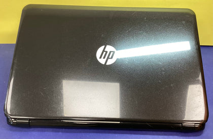 HP 15 Notebook IntelCore - Pentium