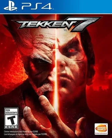 Tekken 7