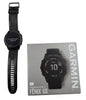 Garmin Fenix 6X Pro Ultimate Multisport GPS Smart Watch