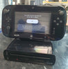 Nintendo Wii U Console - Premium 32GB Black (no game)