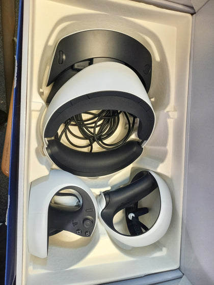 PlayStation VR2