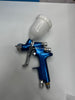 Devilbiss Spray Gun Gravity Feed Prolite S Te5