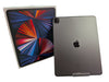 Apple iPad Pro 12.9 Inch 5th Gen WiFi & Cellular Boxed